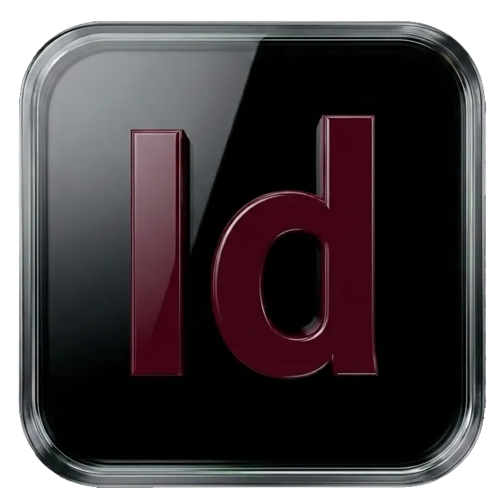 InDesign