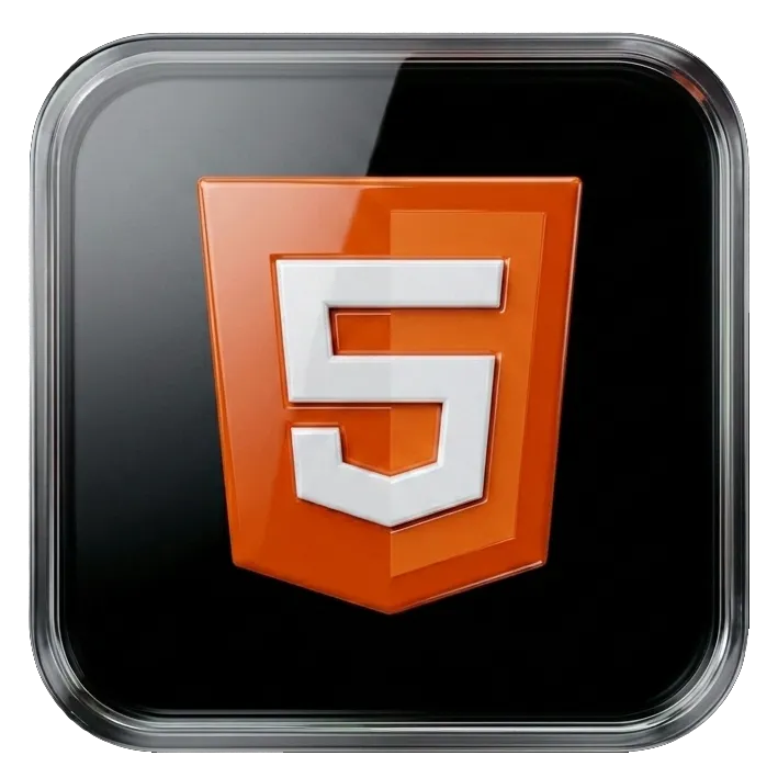 HTML5